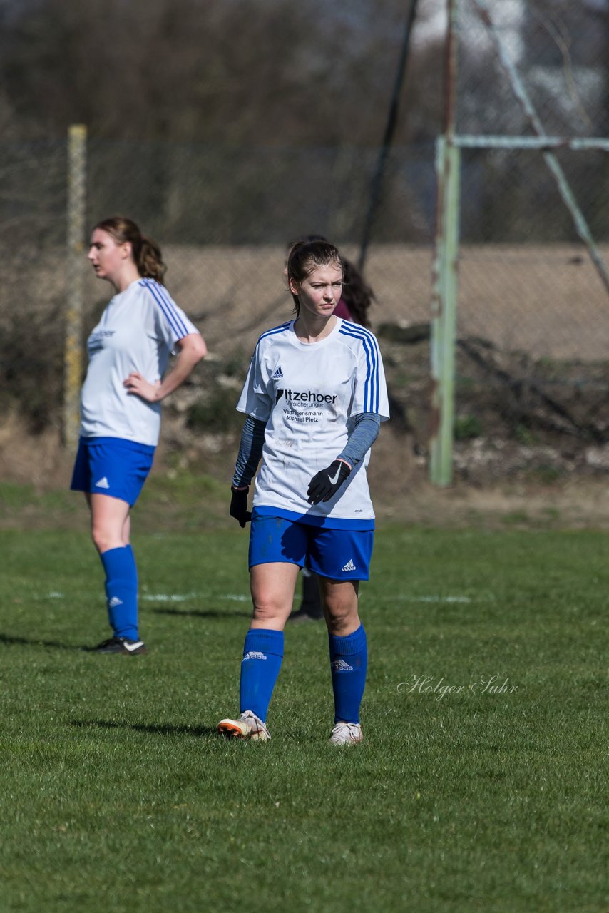 Bild 156 - Frauen TSV Wiemersdorf - VfL Struvenhuetten : Ergebnis: 3:1